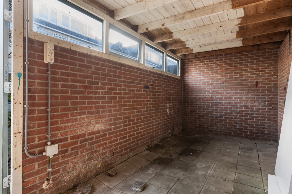 Te koop: Foto Woonhuis aan de Rembrandtlaan 102 in Woerden