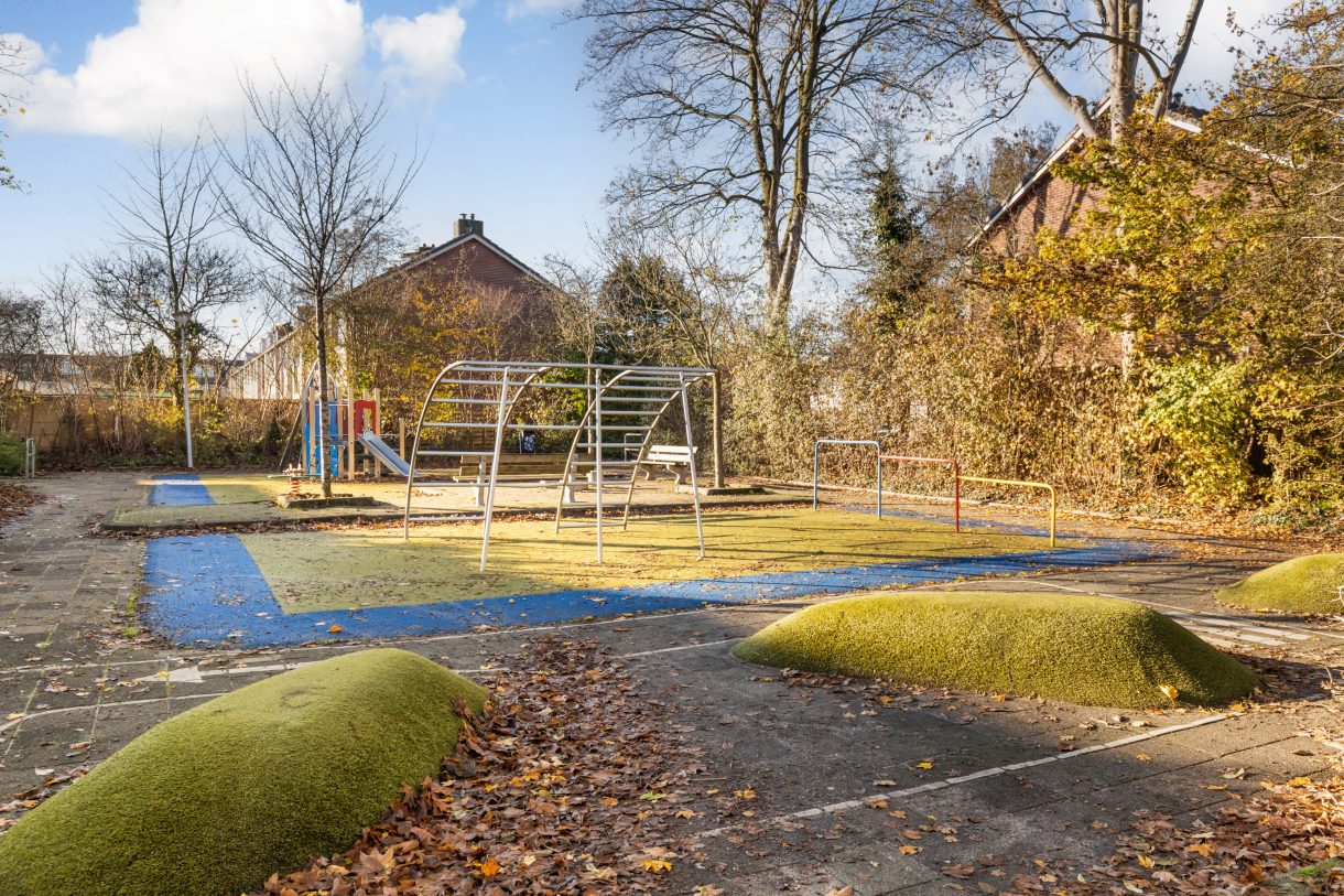 Te koop: Foto Woonhuis aan de Rembrandtlaan 102 in Woerden