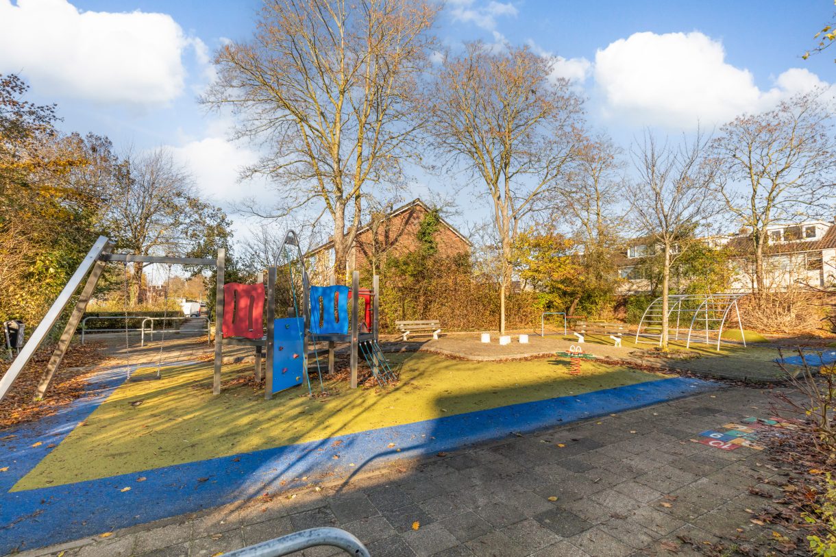 Te koop: Foto Woonhuis aan de Rembrandtlaan 102 in Woerden