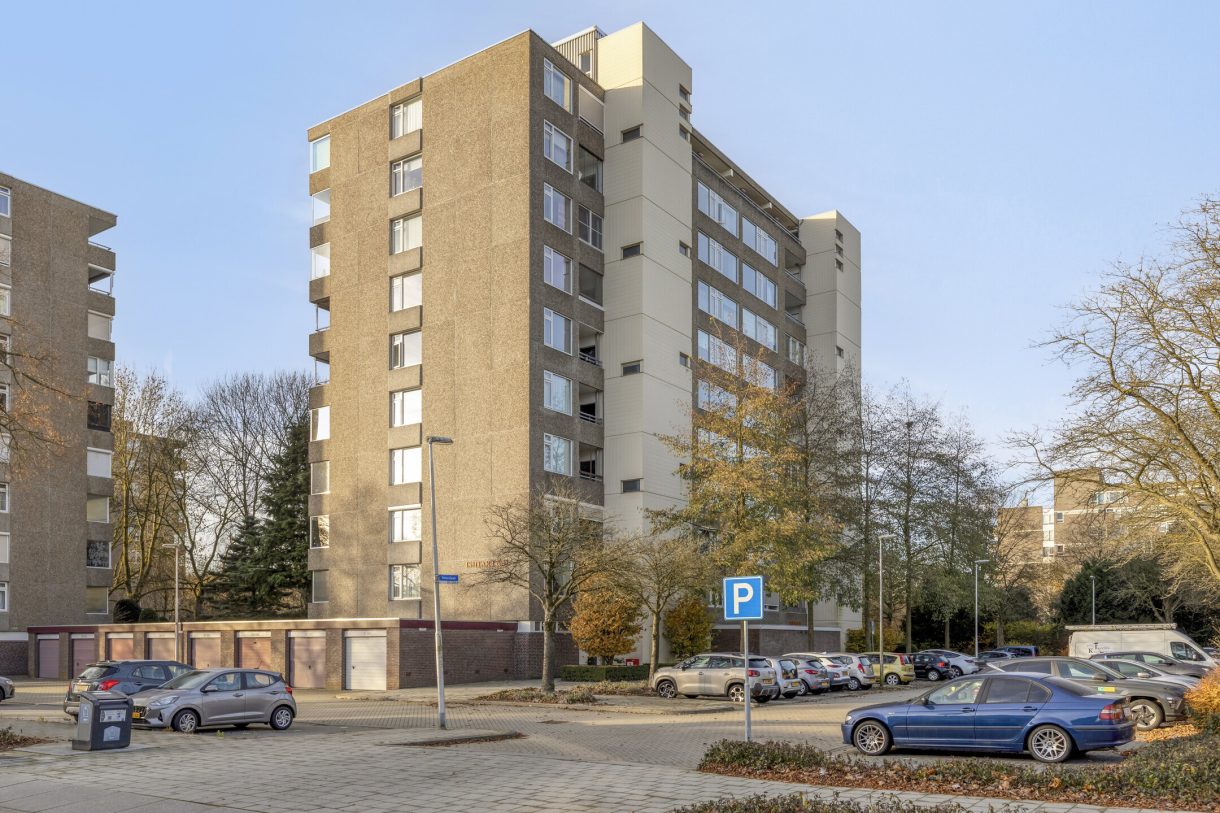 Te koop: Foto Appartement aan de Venuslaan 385 in Eindhoven