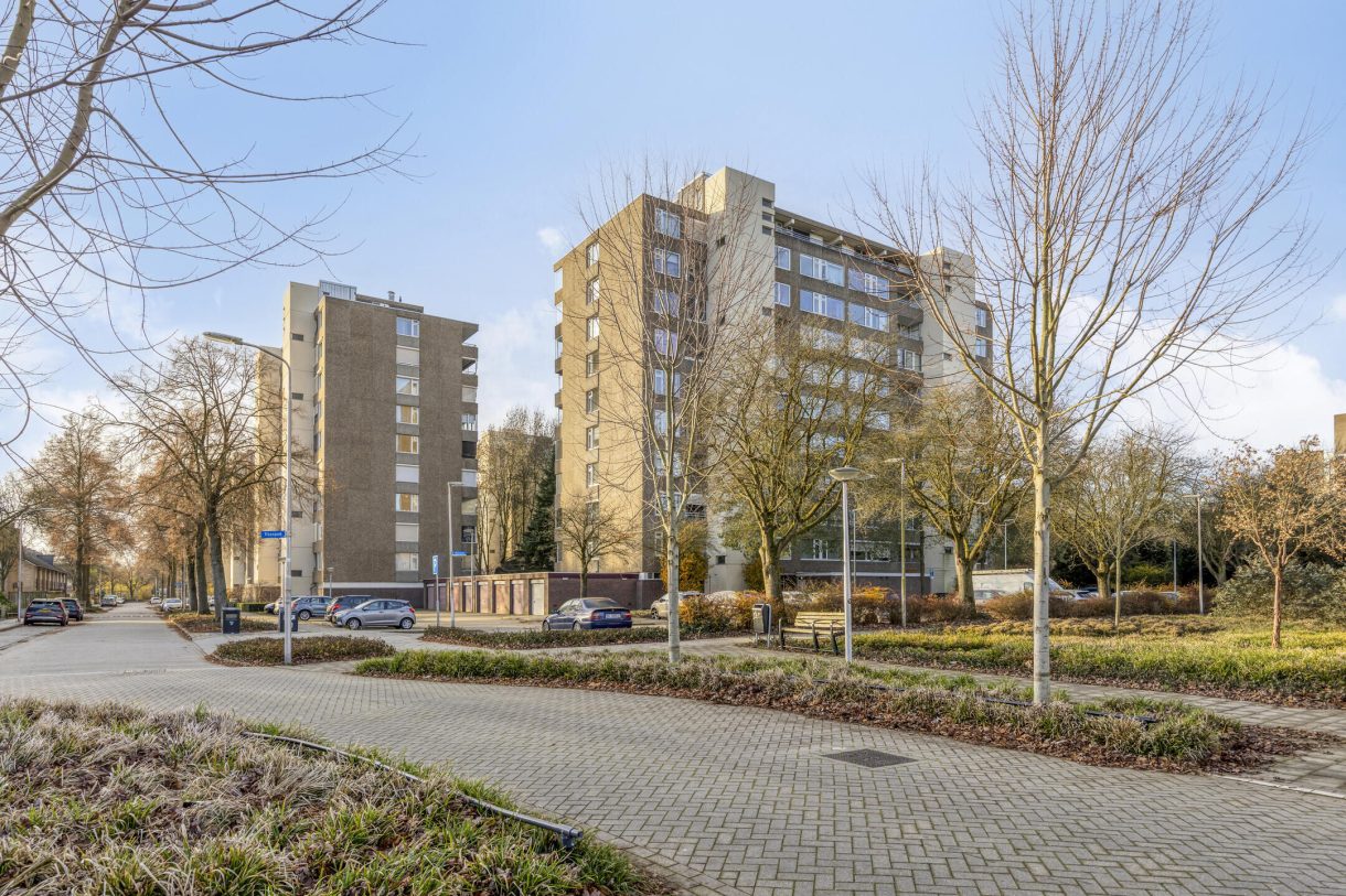 Te koop: Foto Appartement aan de Venuslaan 385 in Eindhoven