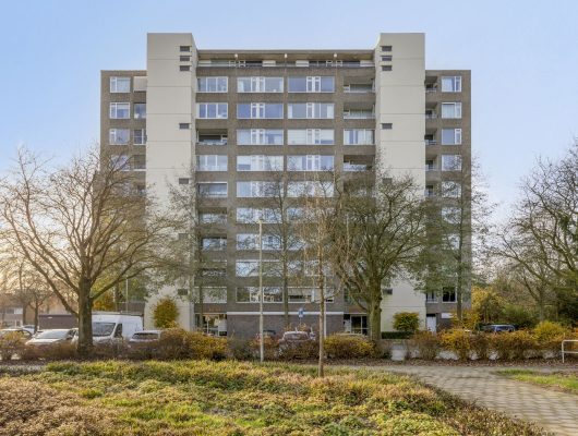 Hoofdfoto van Eindhoven Venuslaan 385