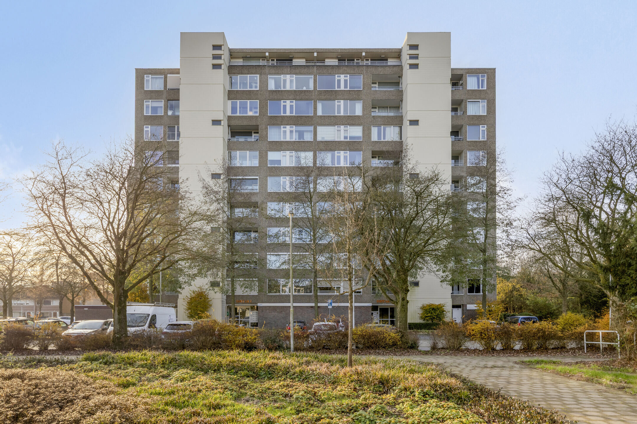 Hoofdfoto van Eindhoven Venuslaan 385