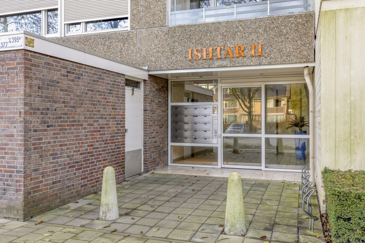 Te koop: Foto Appartement aan de Venuslaan 385 in Eindhoven