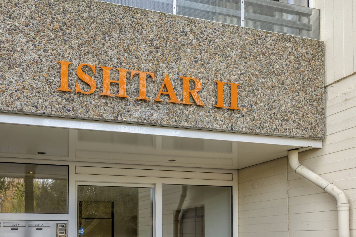 Te koop: Foto Appartement aan de Venuslaan 385 in Eindhoven