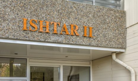 Te koop: Foto Appartement aan de Venuslaan 385 in Eindhoven