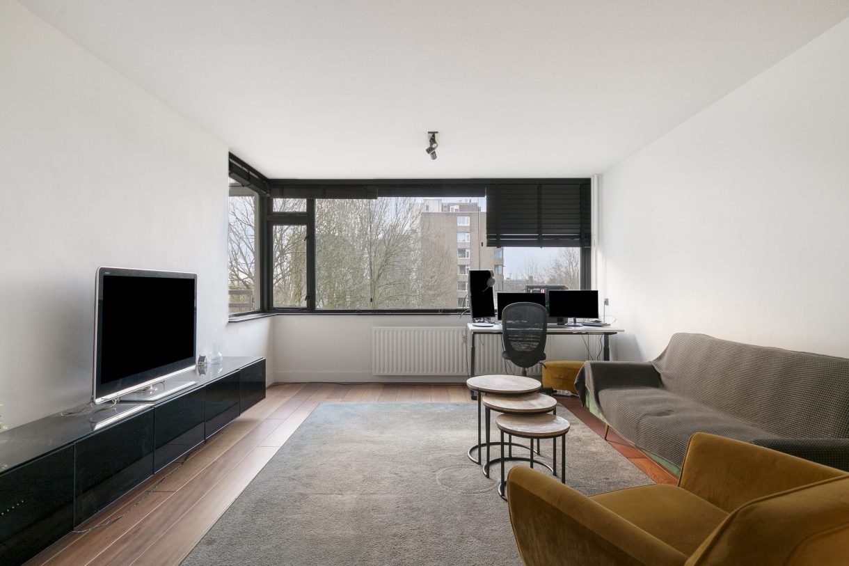 Te koop: Foto Appartement aan de Venuslaan 385 in Eindhoven