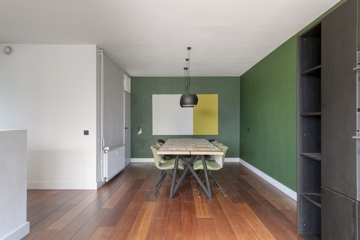 Te koop: Foto Appartement aan de Venuslaan 385 in Eindhoven