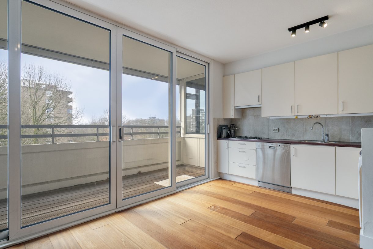 Te koop: Foto Appartement aan de Venuslaan 385 in Eindhoven