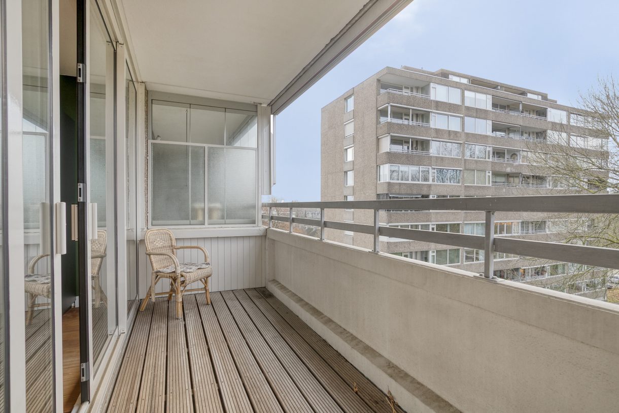 Te koop: Foto Appartement aan de Venuslaan 385 in Eindhoven