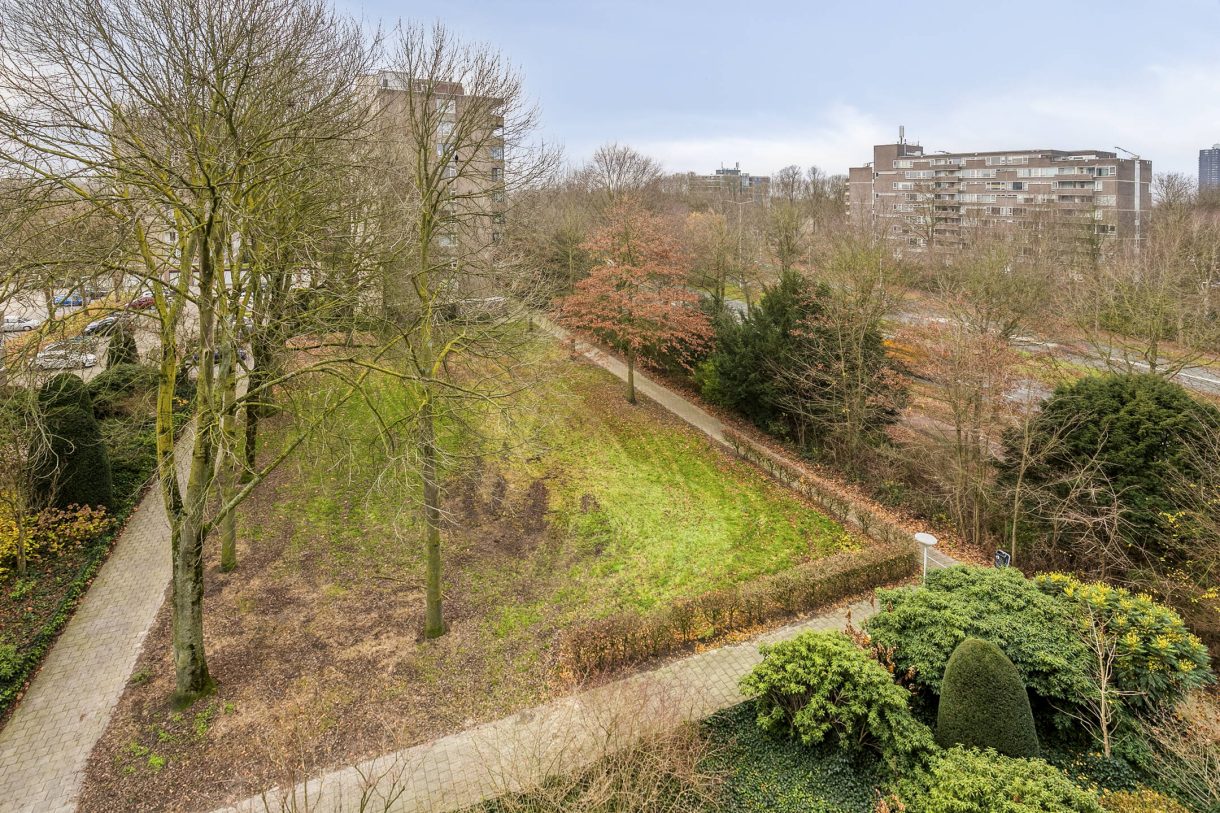 Te koop: Foto Appartement aan de Venuslaan 385 in Eindhoven