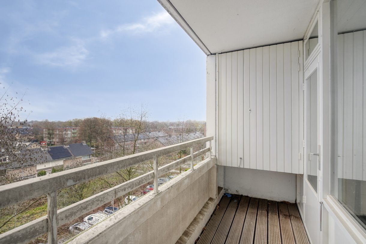 Te koop: Foto Appartement aan de Venuslaan 385 in Eindhoven