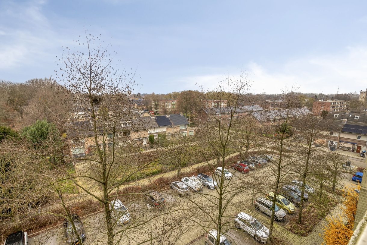 Te koop: Foto Appartement aan de Venuslaan 385 in Eindhoven