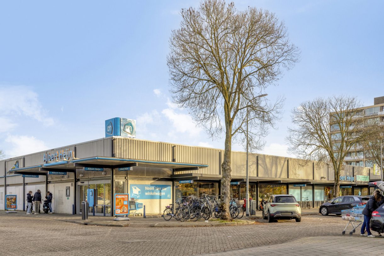 Te koop: Foto Appartement aan de Venuslaan 385 in Eindhoven