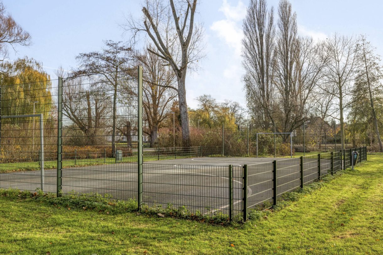 Te koop: Foto Appartement aan de Venuslaan 385 in Eindhoven