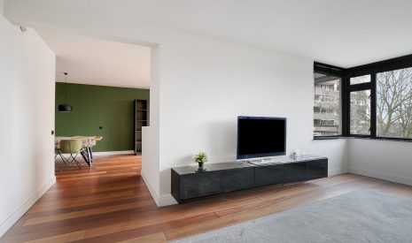 Te koop: Foto Appartement aan de Venuslaan 385 in Eindhoven