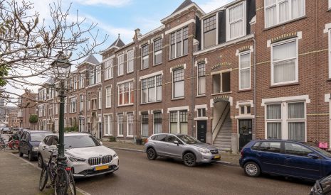 Hoofdfoto van 's-Gravenhage Van Aerssenstraat 232