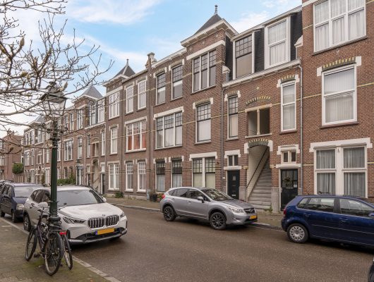 Hoofdfoto van 's-Gravenhage Van Aerssenstraat 232