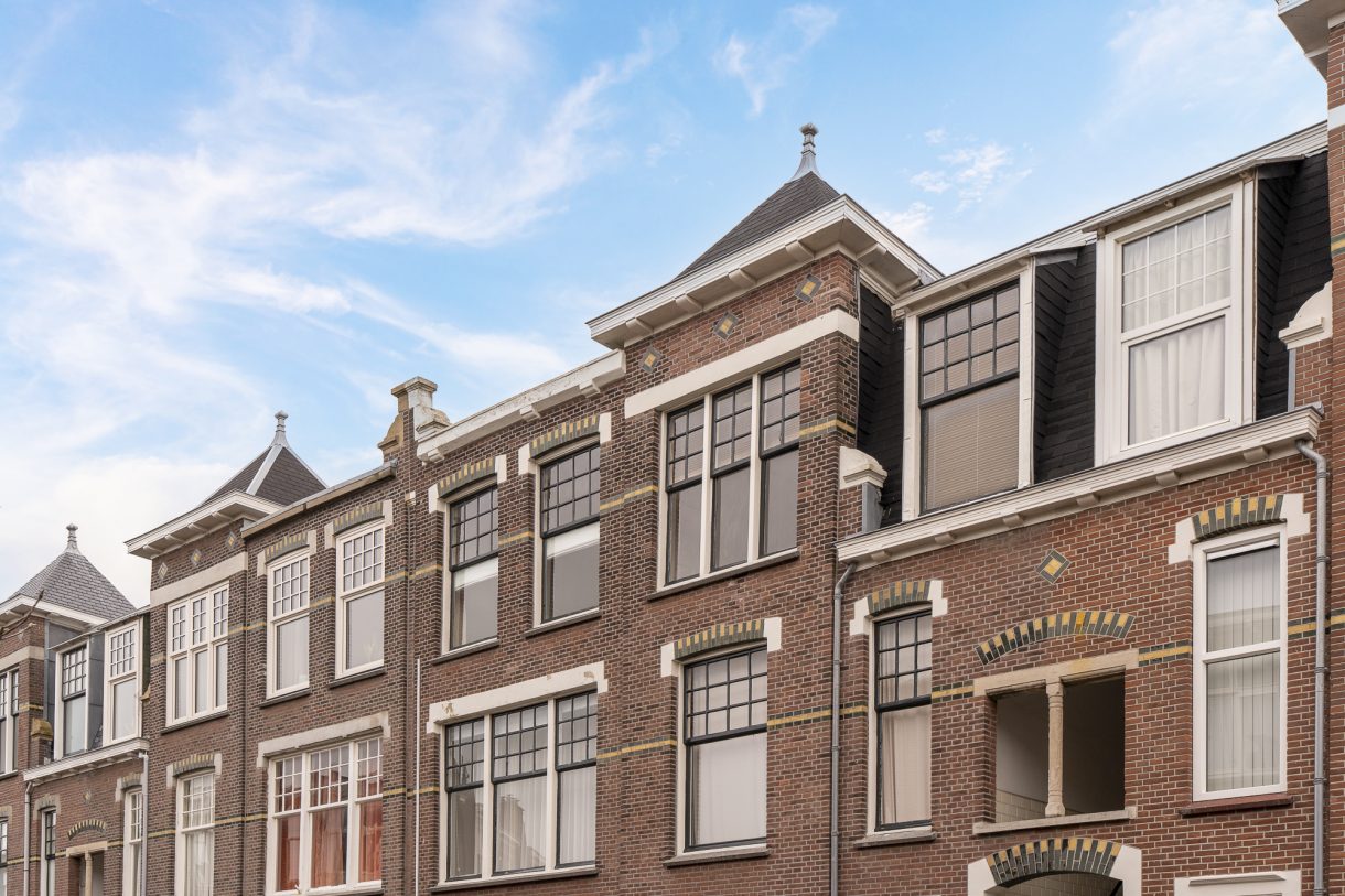 Te koop: Foto Appartement aan de Van Aerssenstraat 232 in 's-Gravenhage