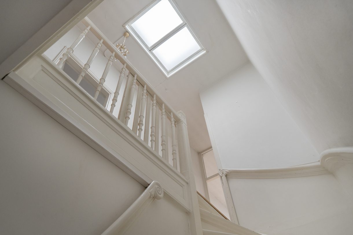 Te koop: Foto Appartement aan de Van Aerssenstraat 232 in 's-Gravenhage