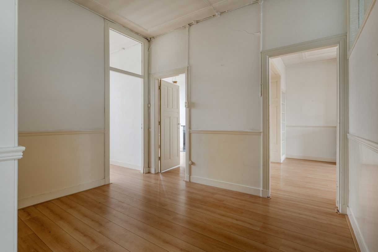 Te koop: Foto Appartement aan de Van Aerssenstraat 232 in 's-Gravenhage