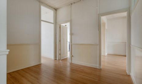 Te koop: Foto Appartement aan de Van Aerssenstraat 232 in 's-Gravenhage