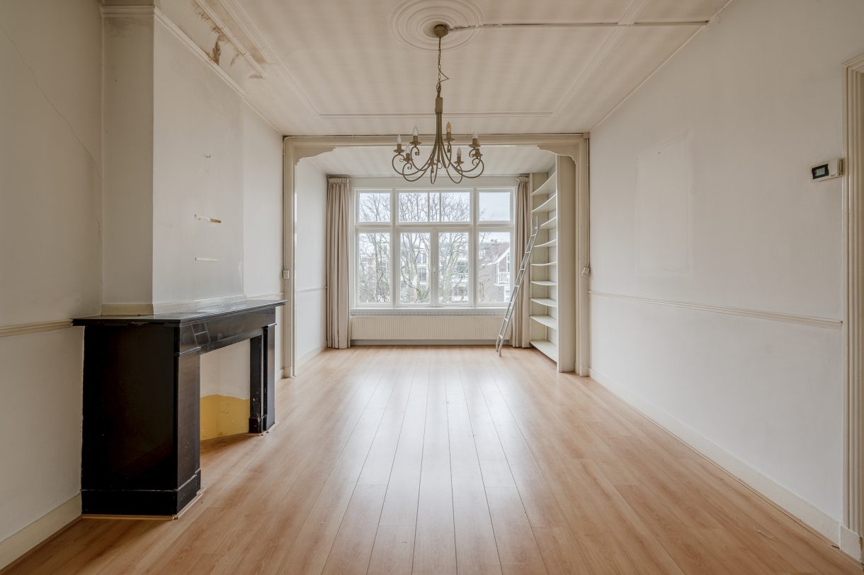 Te koop: Foto Appartement aan de Van Aerssenstraat 232 in 's-Gravenhage