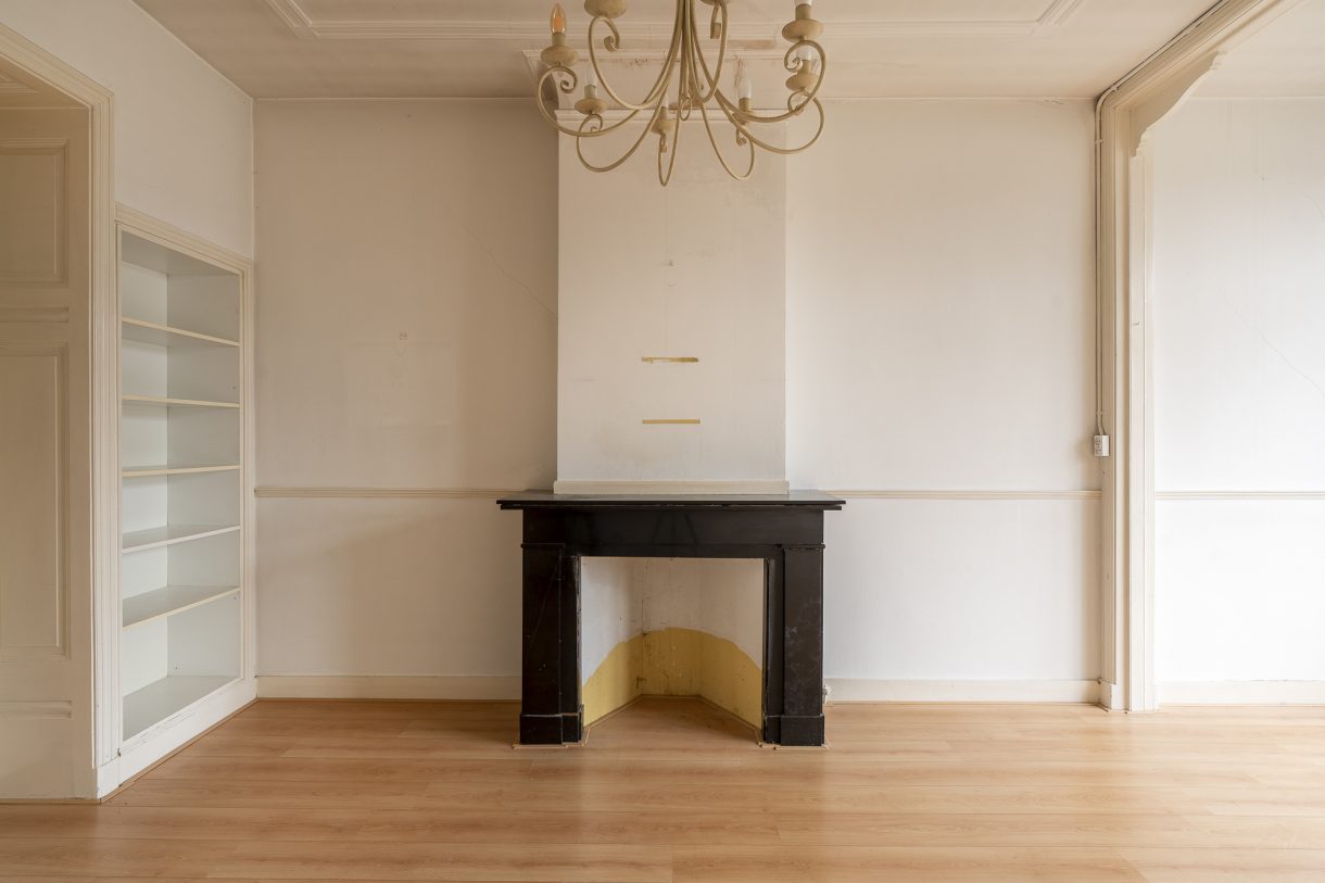 Te koop: Foto Appartement aan de Van Aerssenstraat 232 in 's-Gravenhage