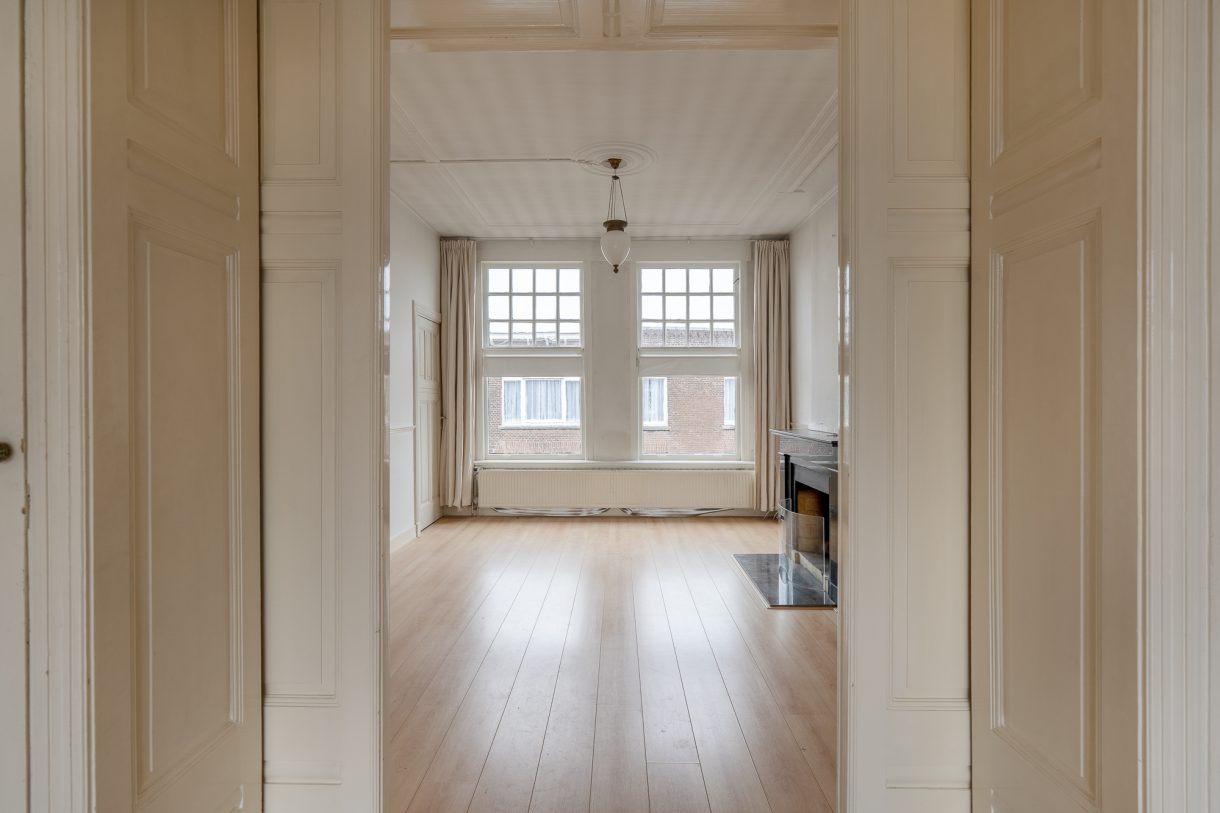 Te koop: Foto Appartement aan de Van Aerssenstraat 232 in 's-Gravenhage