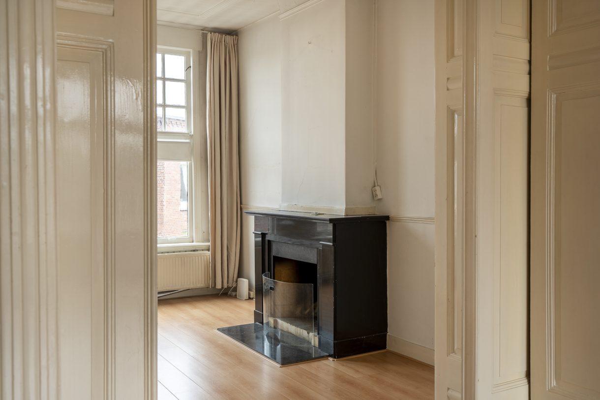 Te koop: Foto Appartement aan de Van Aerssenstraat 232 in 's-Gravenhage