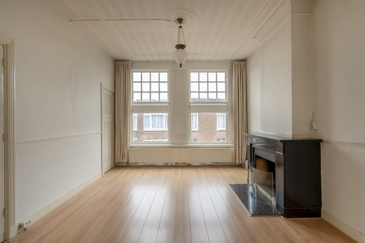 Te koop: Foto Appartement aan de Van Aerssenstraat 232 in 's-Gravenhage