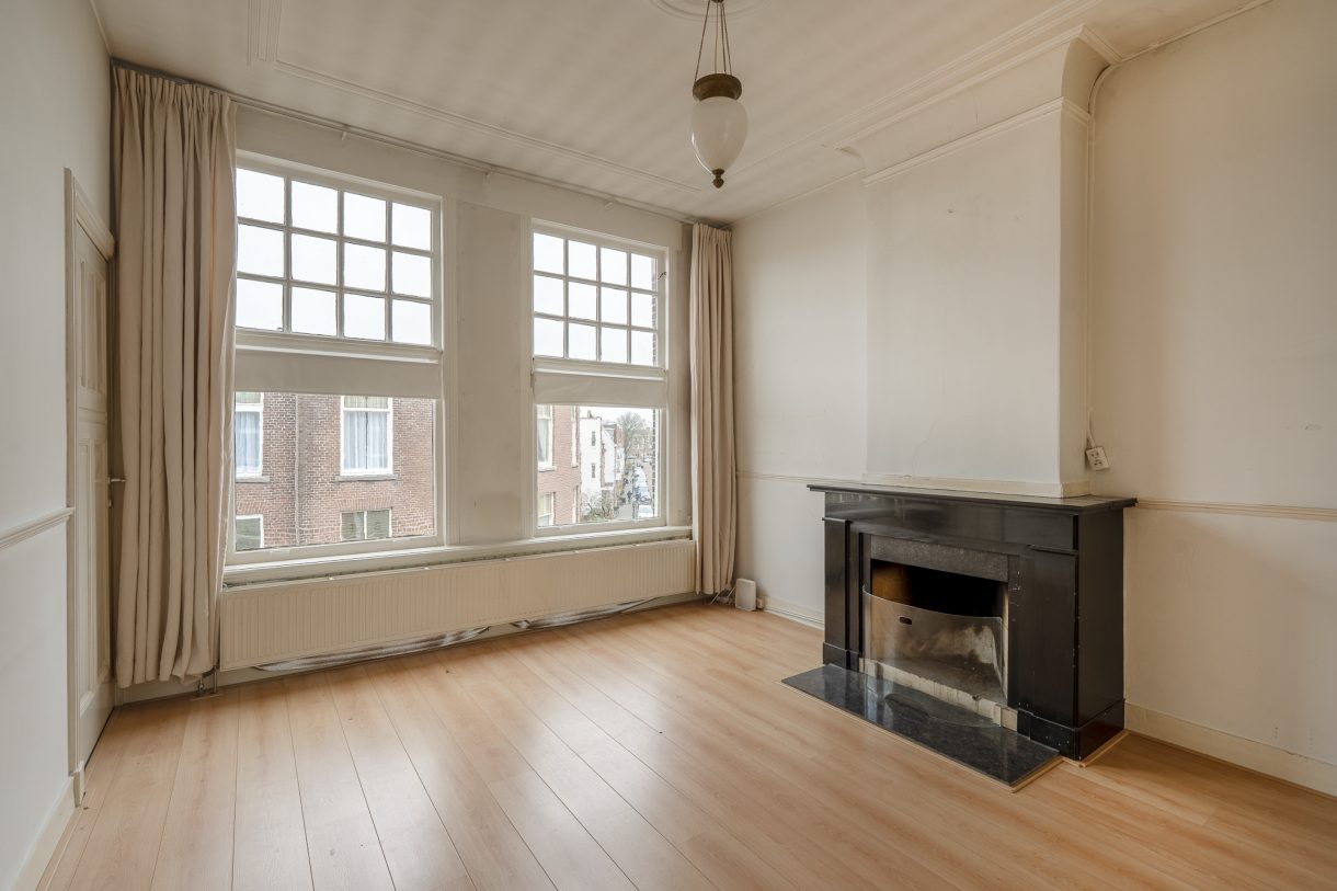 Te koop: Foto Appartement aan de Van Aerssenstraat 232 in 's-Gravenhage
