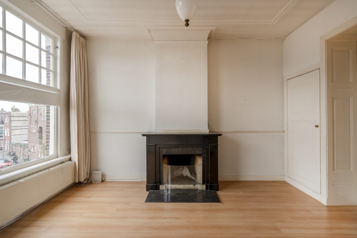 Te koop: Foto Appartement aan de Van Aerssenstraat 232 in 's-Gravenhage