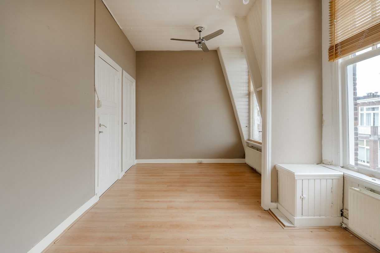 Te koop: Foto Appartement aan de Van Aerssenstraat 232 in 's-Gravenhage