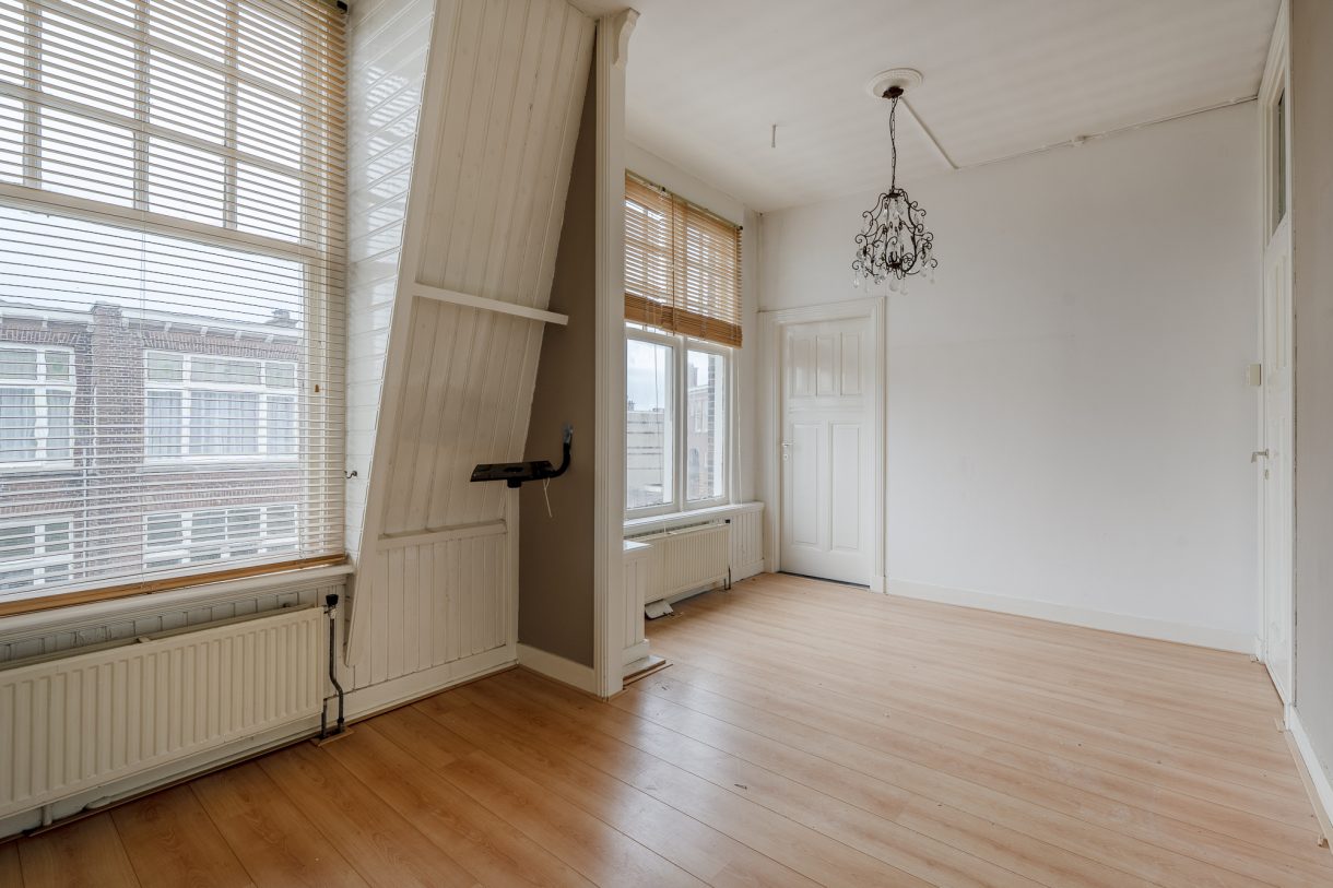 Te koop: Foto Appartement aan de Van Aerssenstraat 232 in 's-Gravenhage