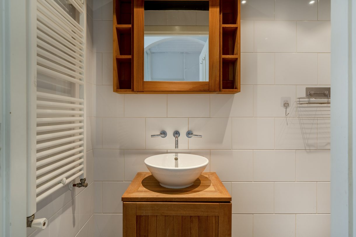 Te koop: Foto Appartement aan de Van Aerssenstraat 232 in 's-Gravenhage