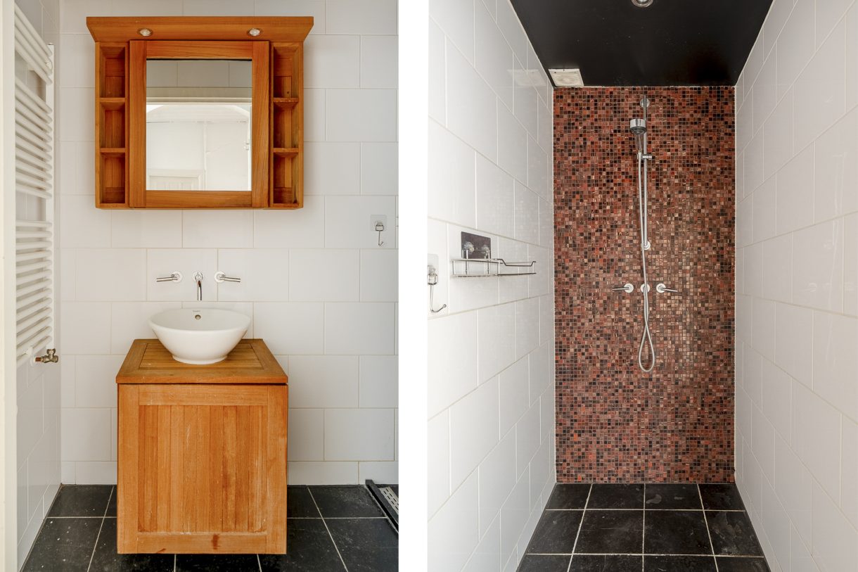 Te koop: Foto Appartement aan de Van Aerssenstraat 232 in 's-Gravenhage