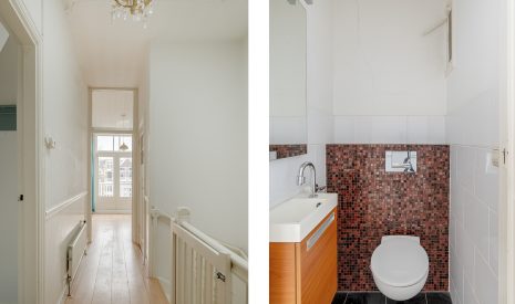 Te koop: Foto Appartement aan de Van Aerssenstraat 232 in 's-Gravenhage