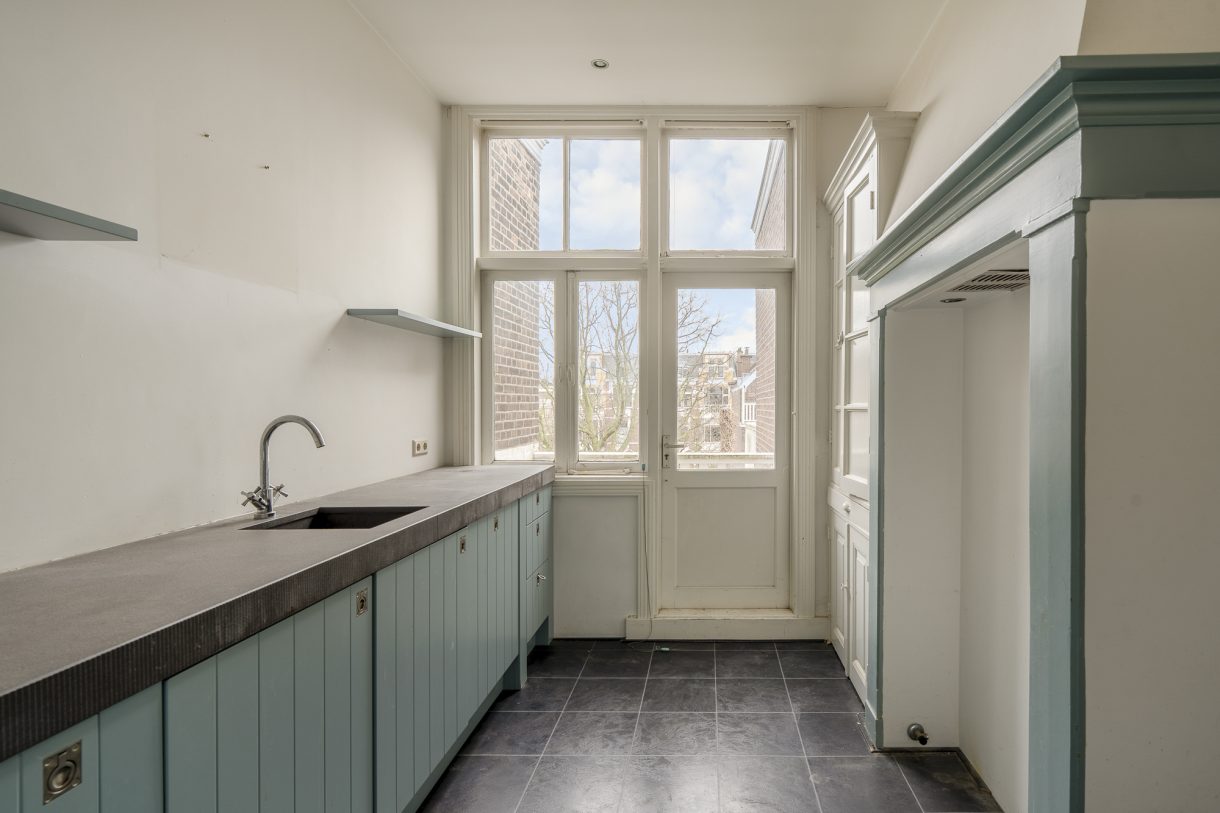 Te koop: Foto Appartement aan de Van Aerssenstraat 232 in 's-Gravenhage