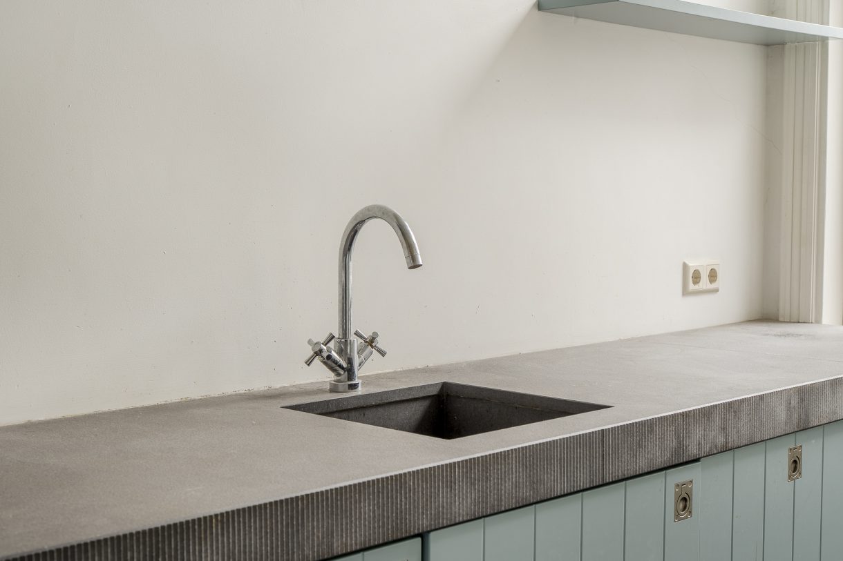 Te koop: Foto Appartement aan de Van Aerssenstraat 232 in 's-Gravenhage