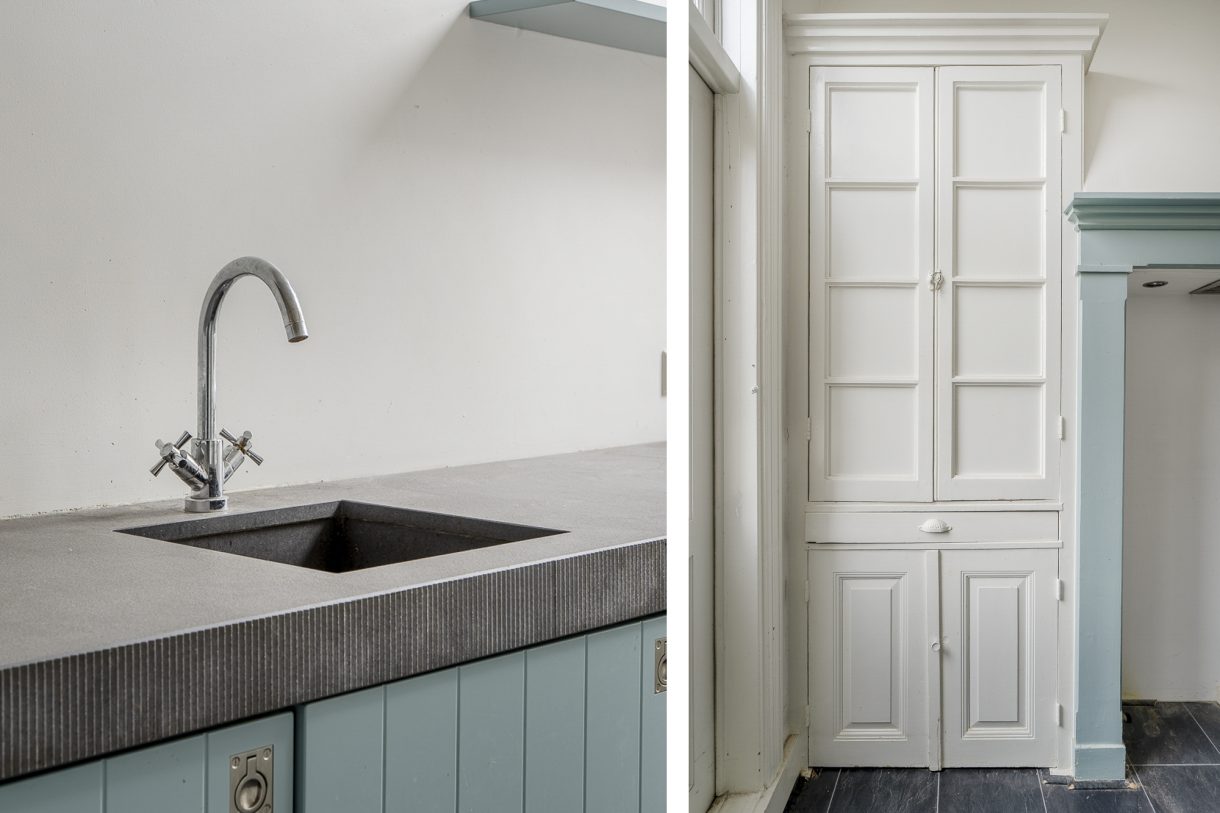 Te koop: Foto Appartement aan de Van Aerssenstraat 232 in 's-Gravenhage