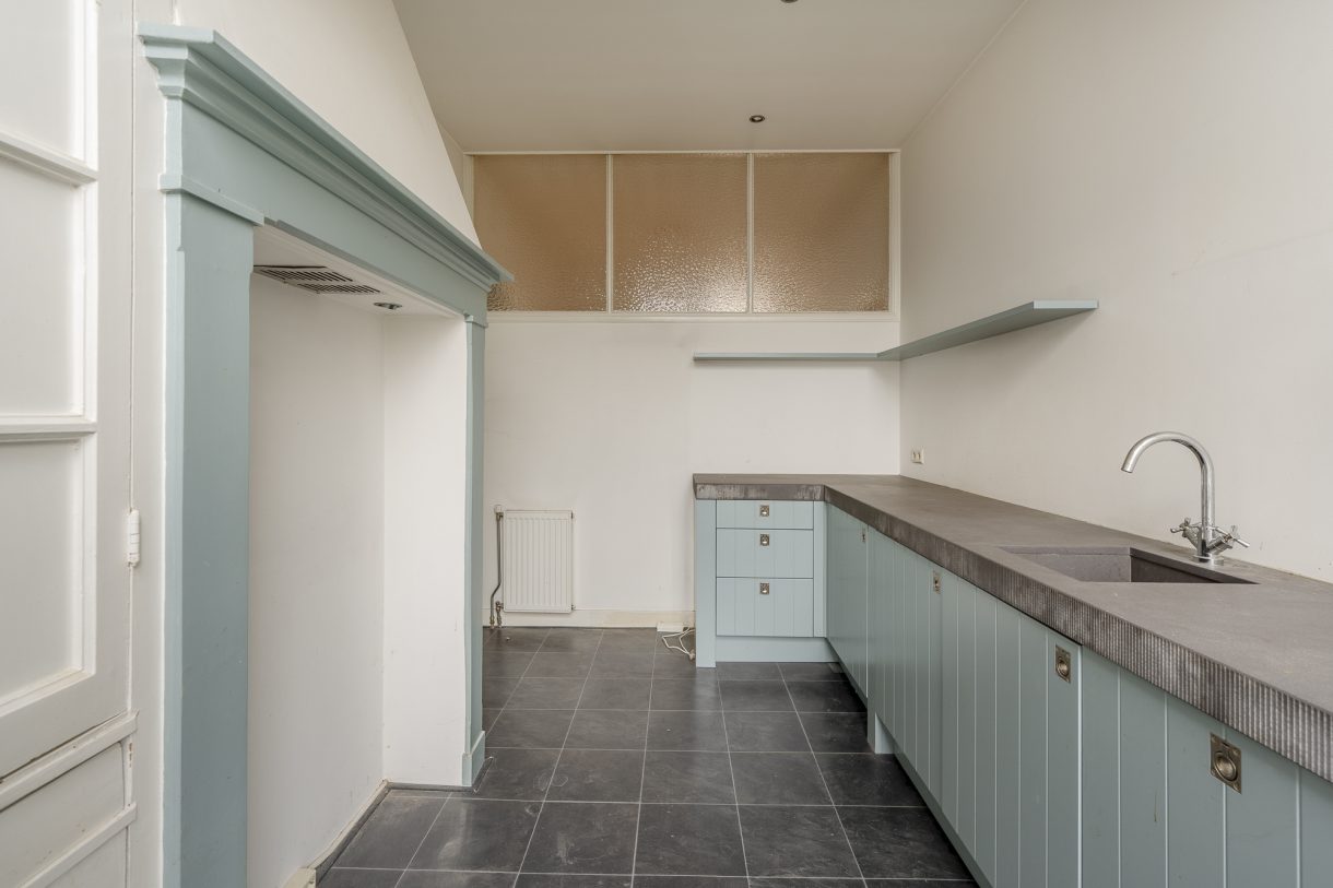 Te koop: Foto Appartement aan de Van Aerssenstraat 232 in 's-Gravenhage