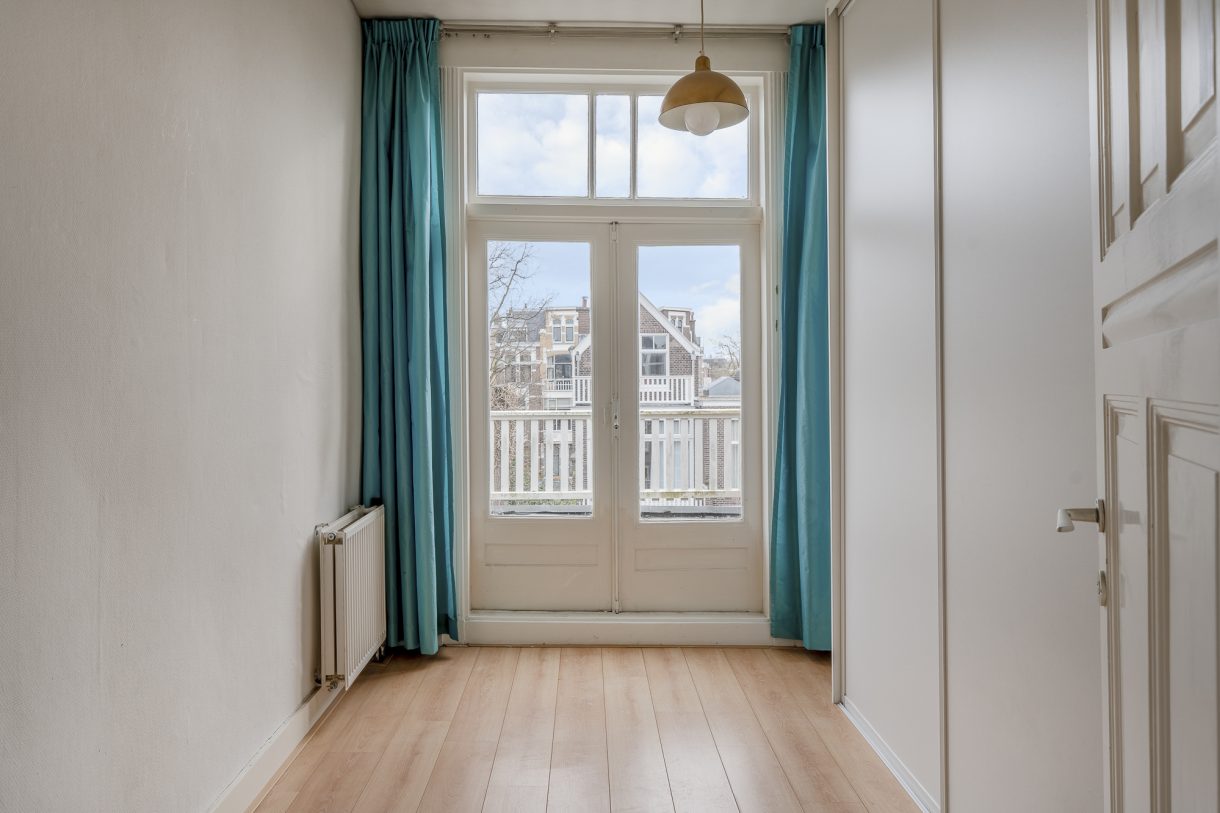 Te koop: Foto Appartement aan de Van Aerssenstraat 232 in 's-Gravenhage