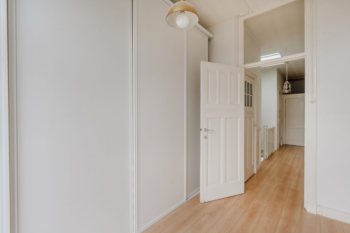 Te koop: Foto Appartement aan de Van Aerssenstraat 232 in 's-Gravenhage