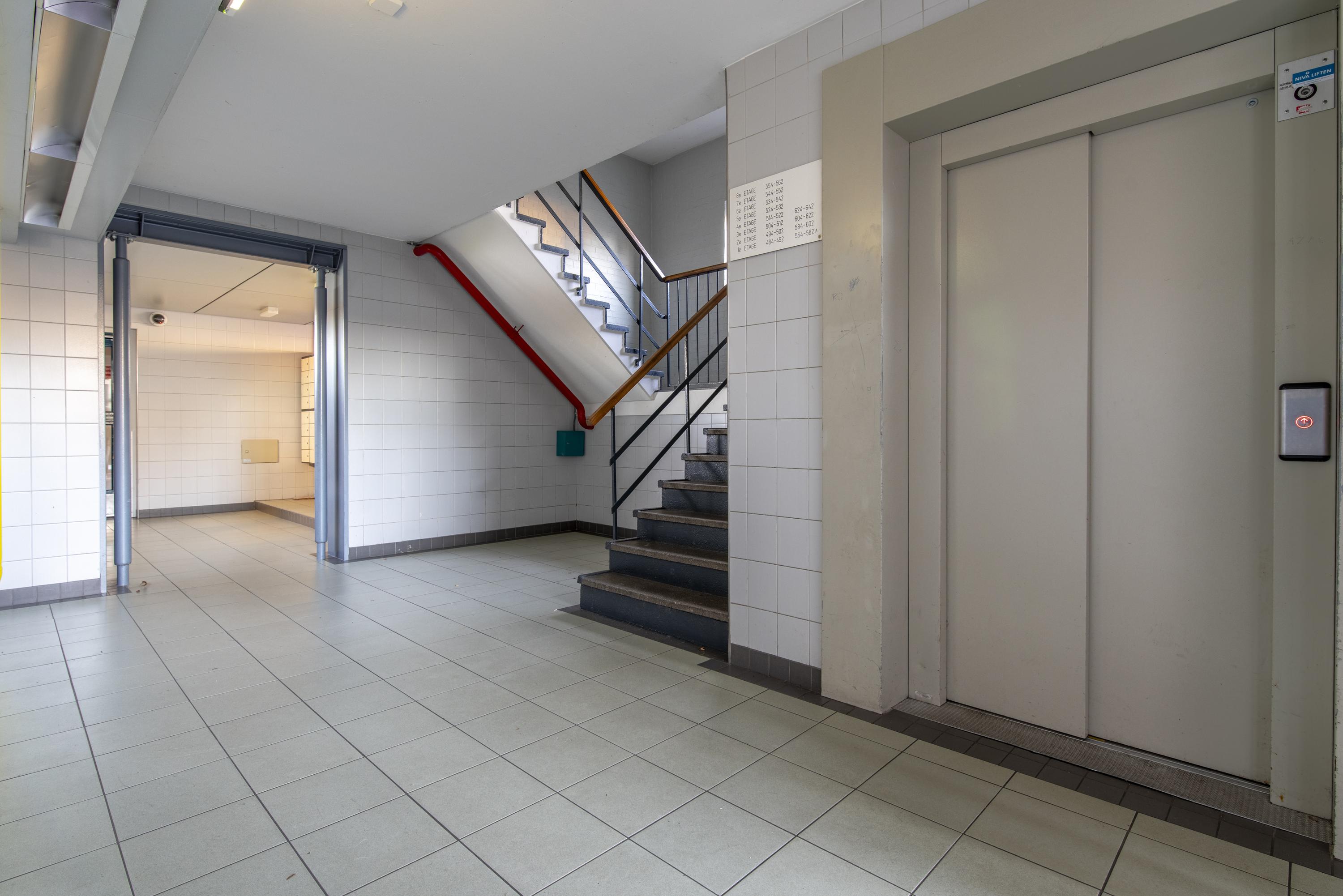 Te koop: Foto Appartement aan de De Grote Pekken 582 in Veenendaal