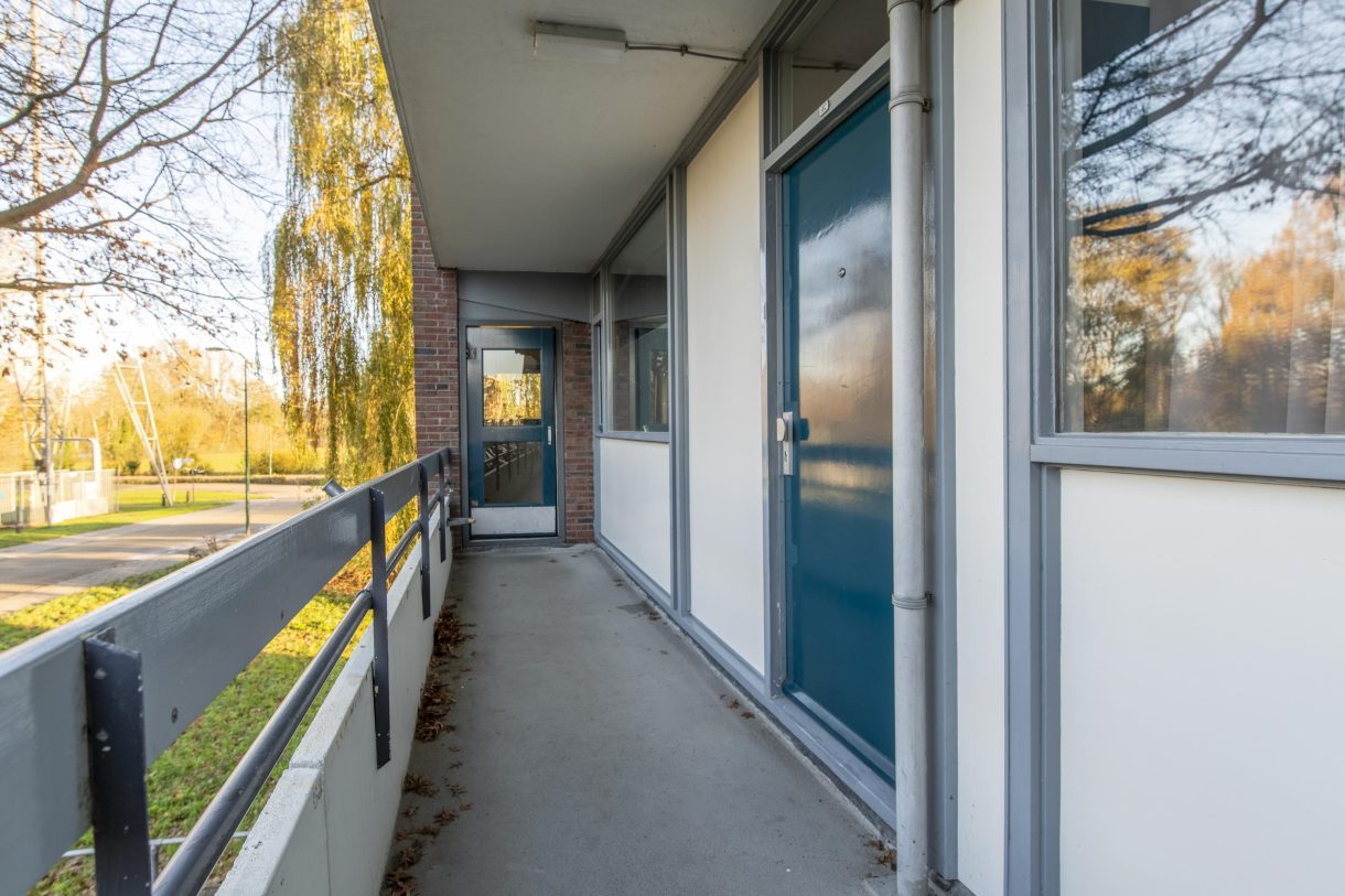 Te koop: Foto Appartement aan de De Grote Pekken 582 in Veenendaal