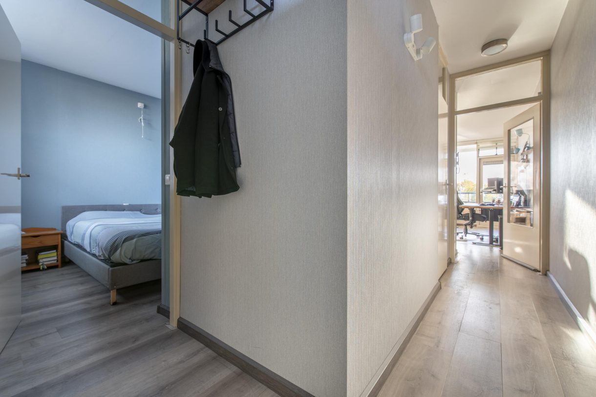 Te koop: Foto Appartement aan de De Grote Pekken 582 in Veenendaal