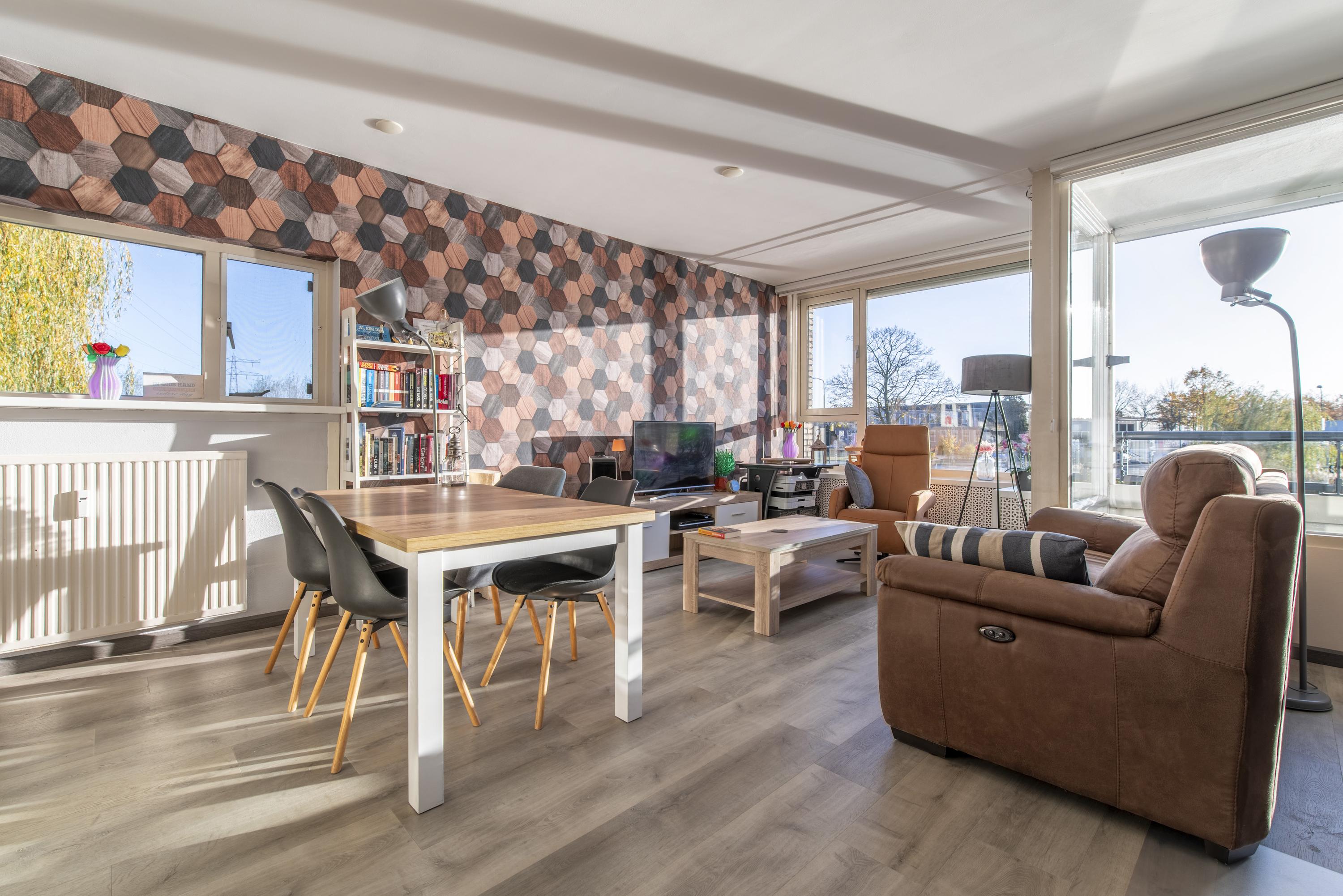 Te koop: Foto Appartement aan de De Grote Pekken 582 in Veenendaal