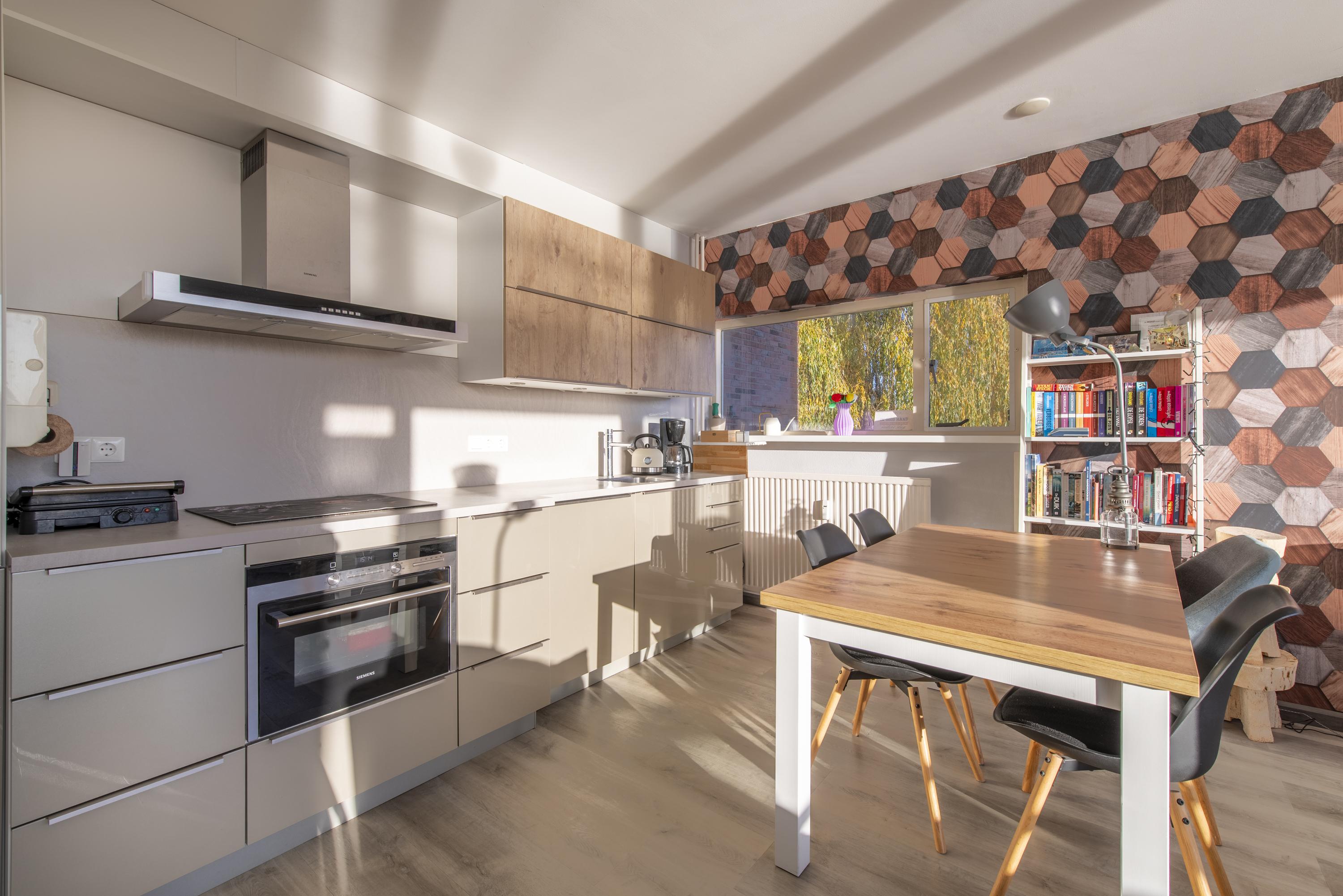 Te koop: Foto Appartement aan de De Grote Pekken 582 in Veenendaal