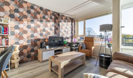 Te koop: Foto Appartement aan de De Grote Pekken 582 in Veenendaal